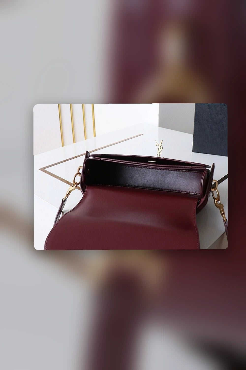 NB - YLS Bag - 1157