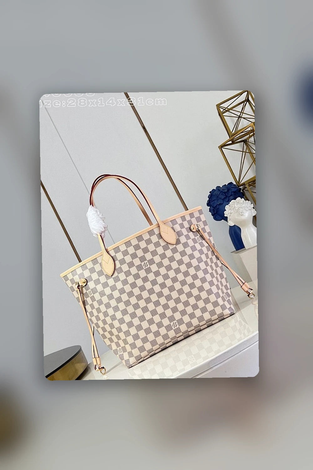 NB - LOV Bag - 155