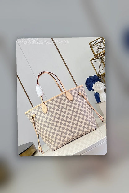 NB - LOV Bag - 155