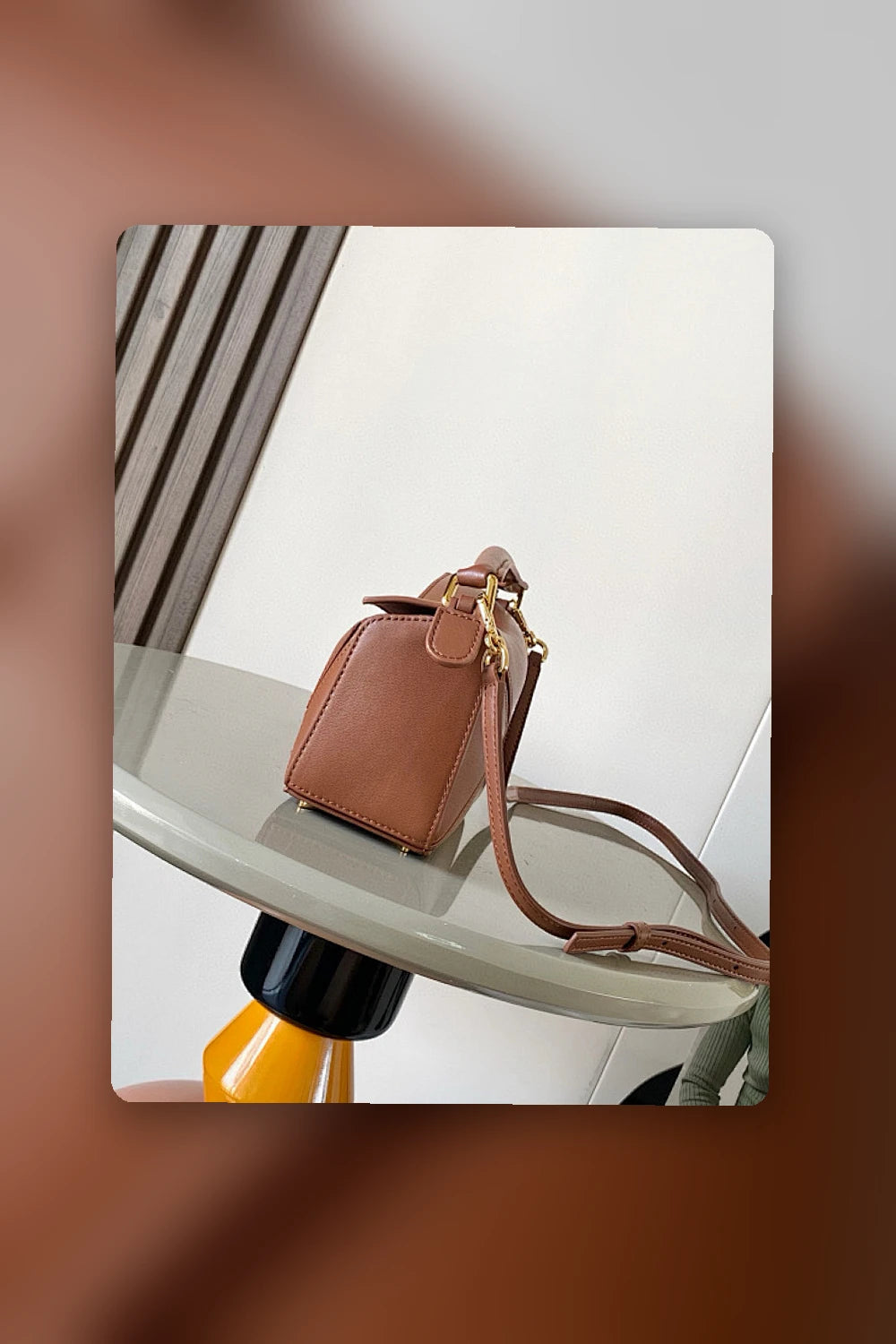 NB - LWO Bag - 622