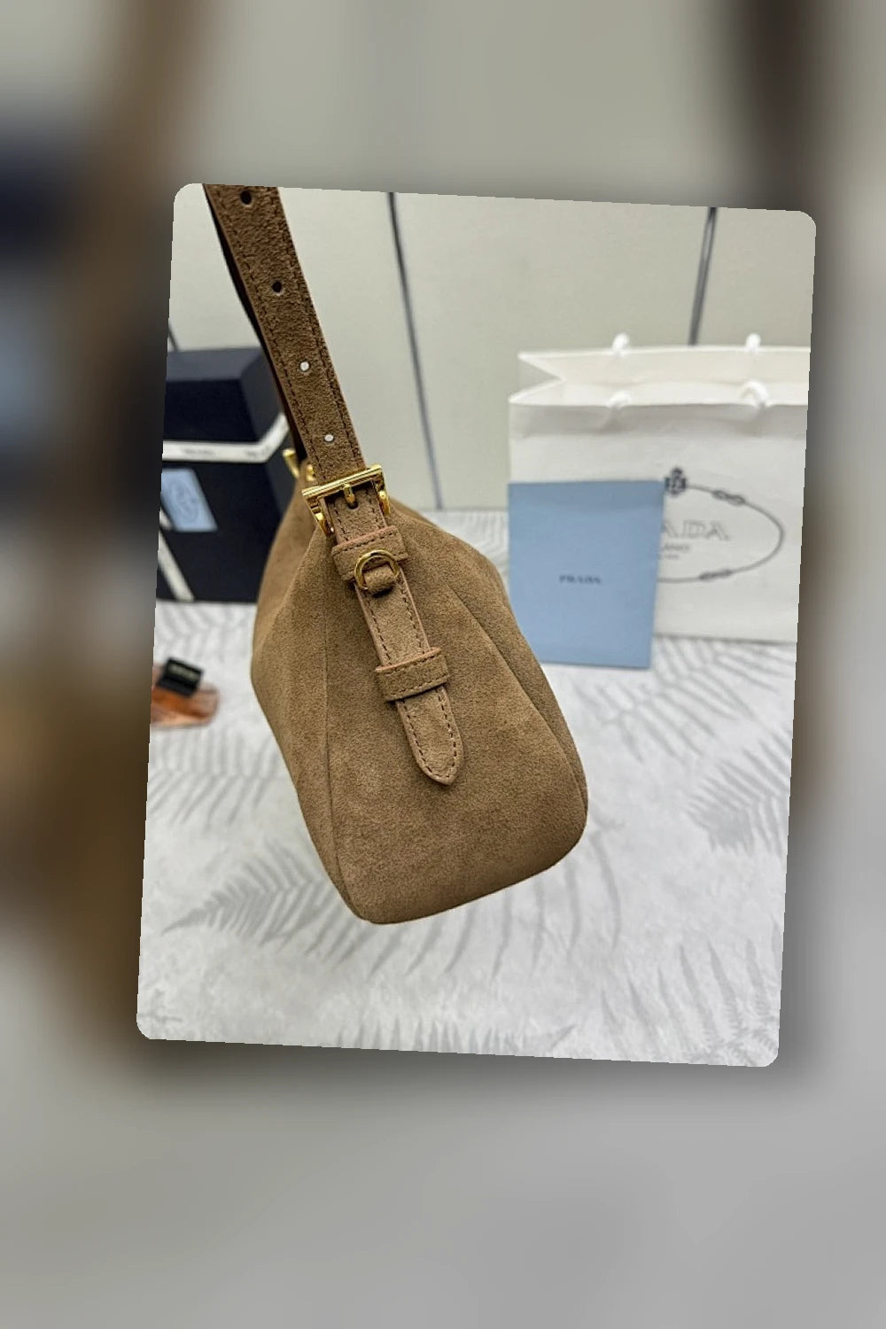 NB - PD Bag - 1078