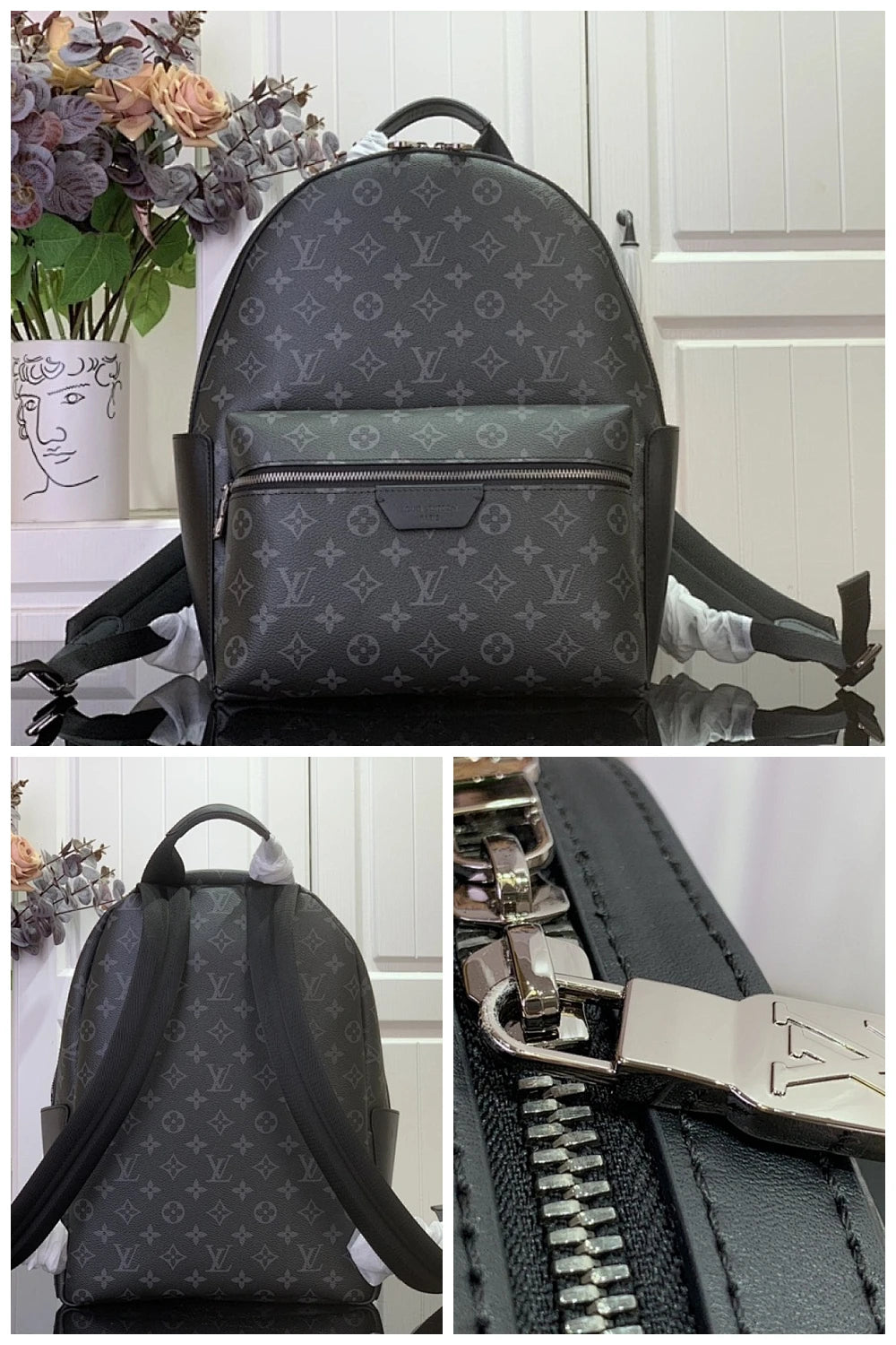 NB - LOV Bag - 1477