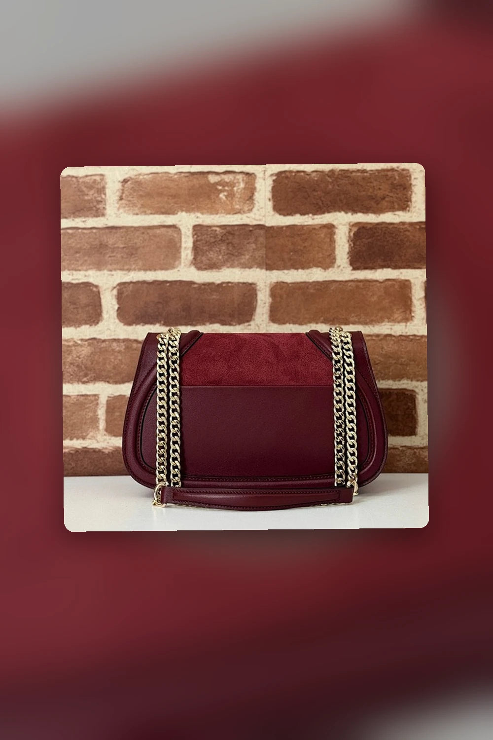NB - GUKI Bag - 1398