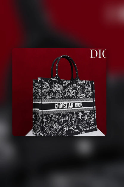 NB - DOR Bag - 1483