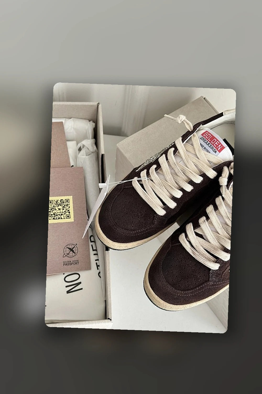 NB - SIMP Women Shoes - 306