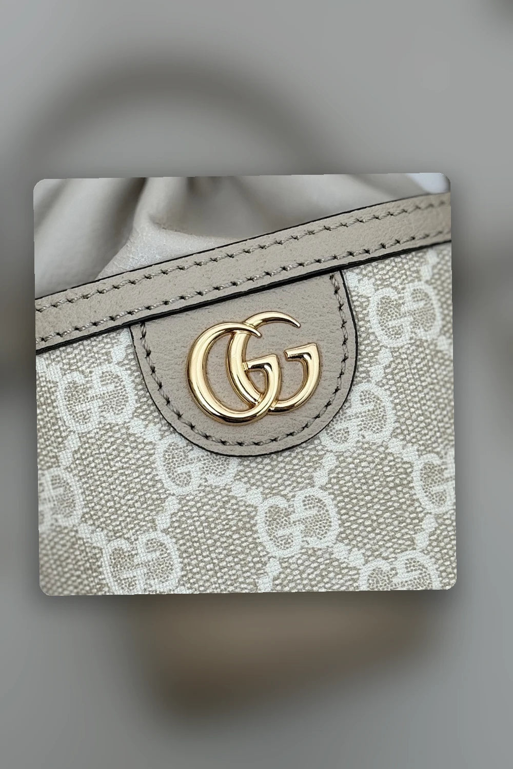 NB - GUKI Bag - 525