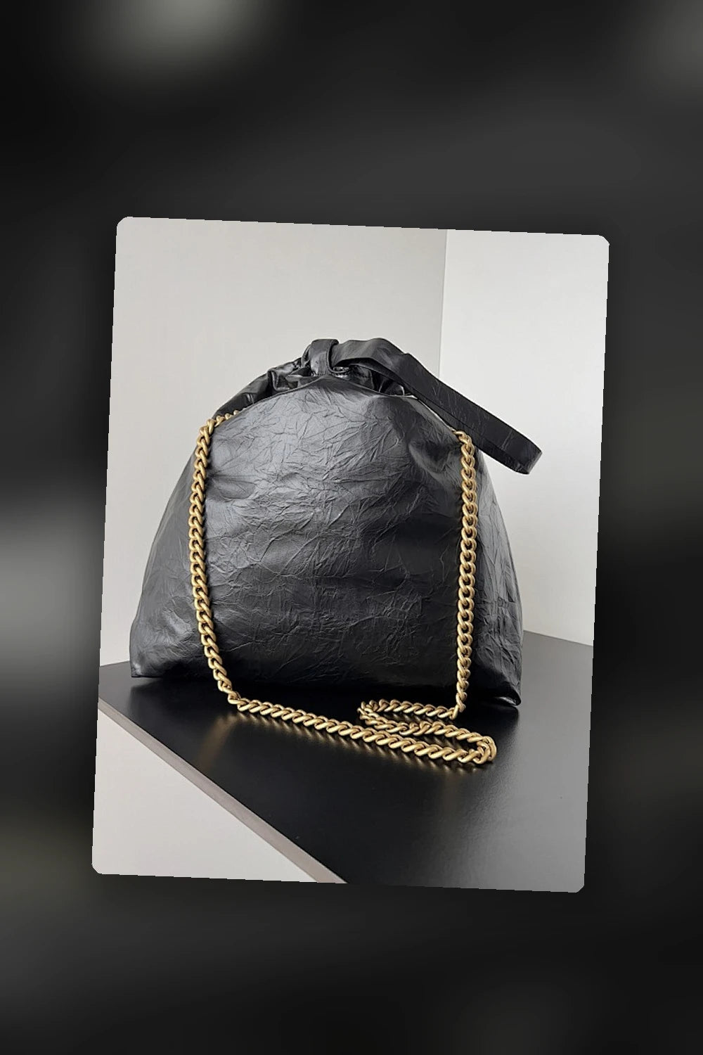 NB - BG Bag - 887