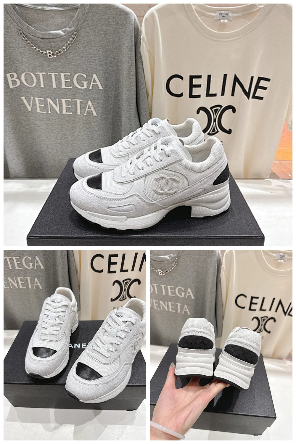 NB - CHL Mix Items - 403