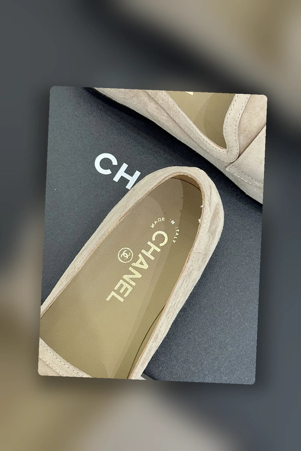 NB - CHL Mix Items - 539
