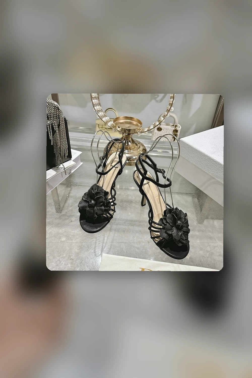 NB - DOR Women Shoes - 143