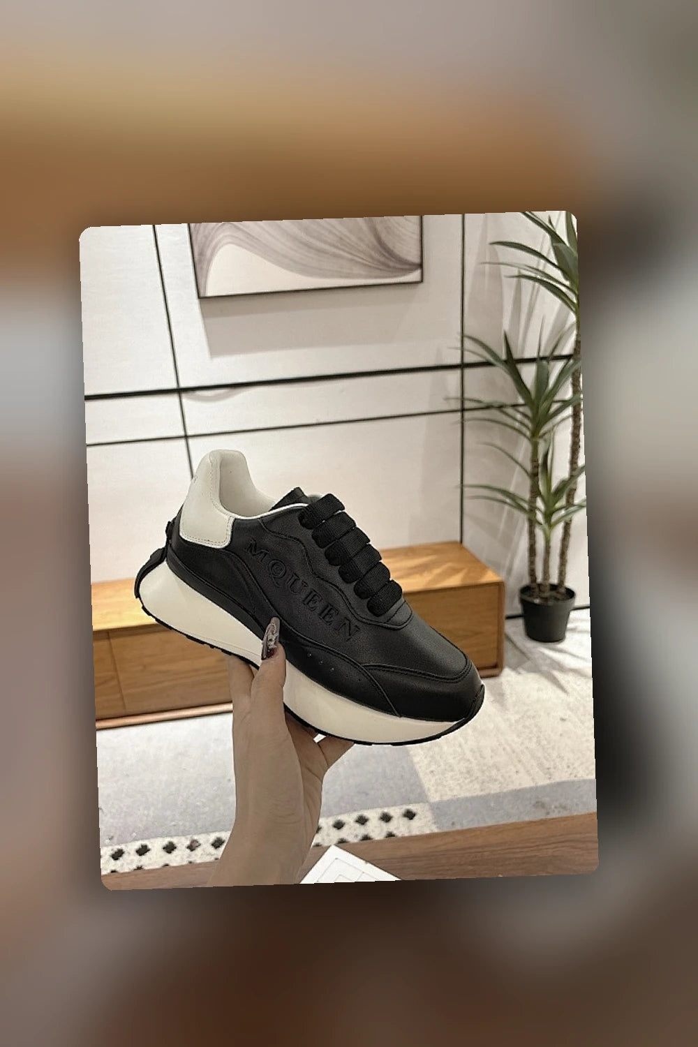 NB - AQ Women Shoes - 176