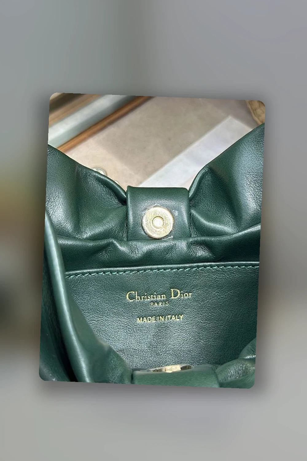 NB - DOR Bag - 1187
