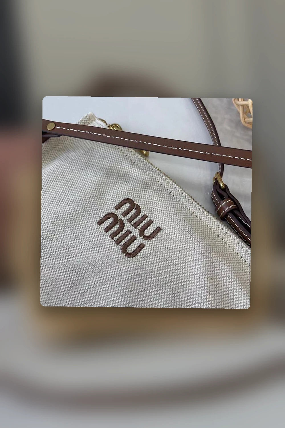 NB - MMU Bag - 914
