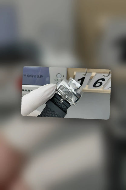 NB - Mix Watch - 896