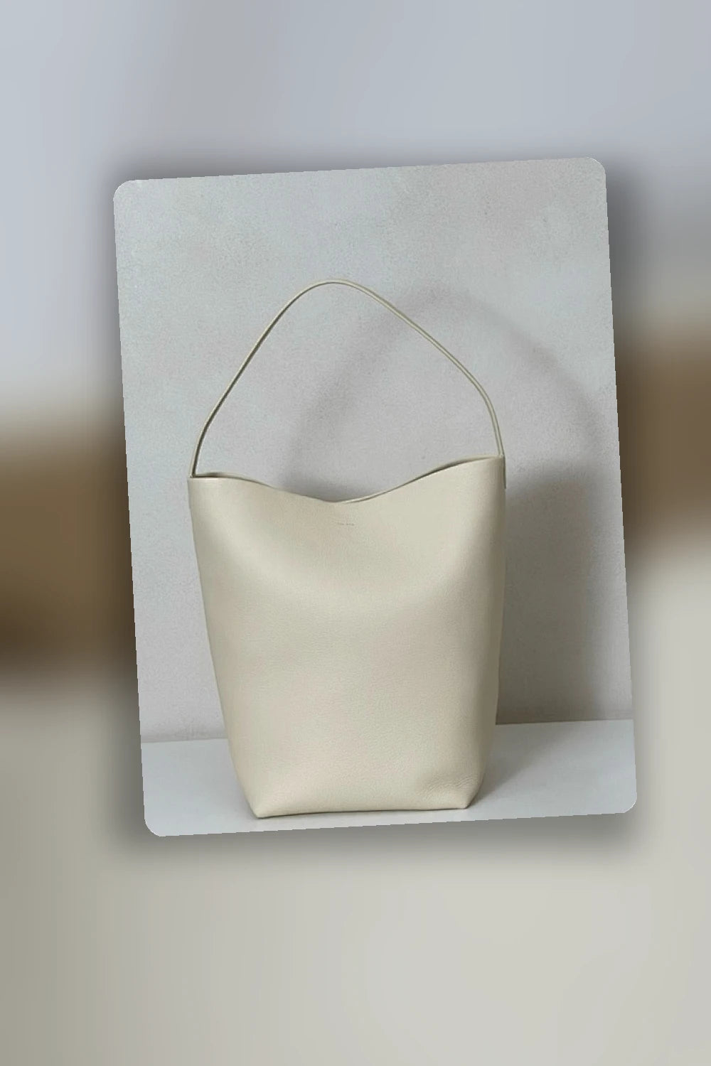 NB - THR Bag - 764