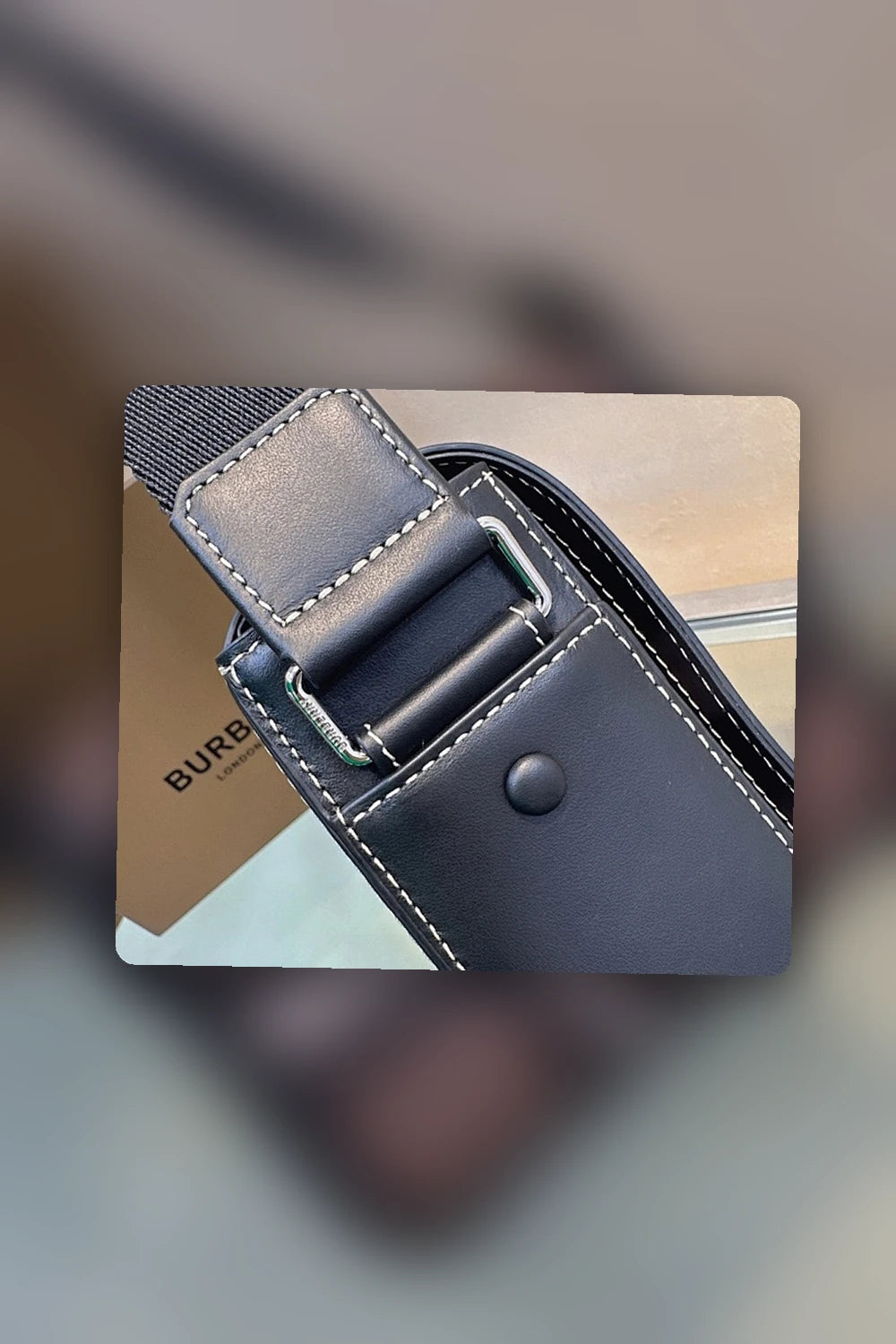 NB - BOR Bag - 488