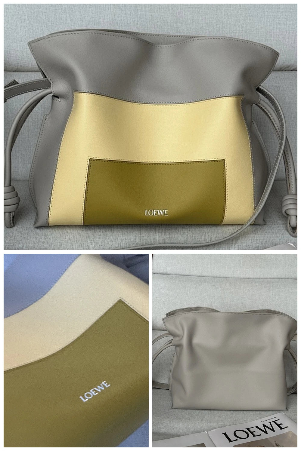 NB - LWO Bag - 384
