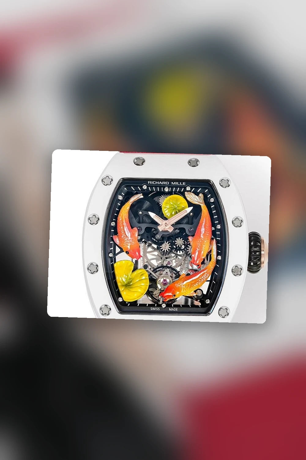NB - Mix Watch - 1711