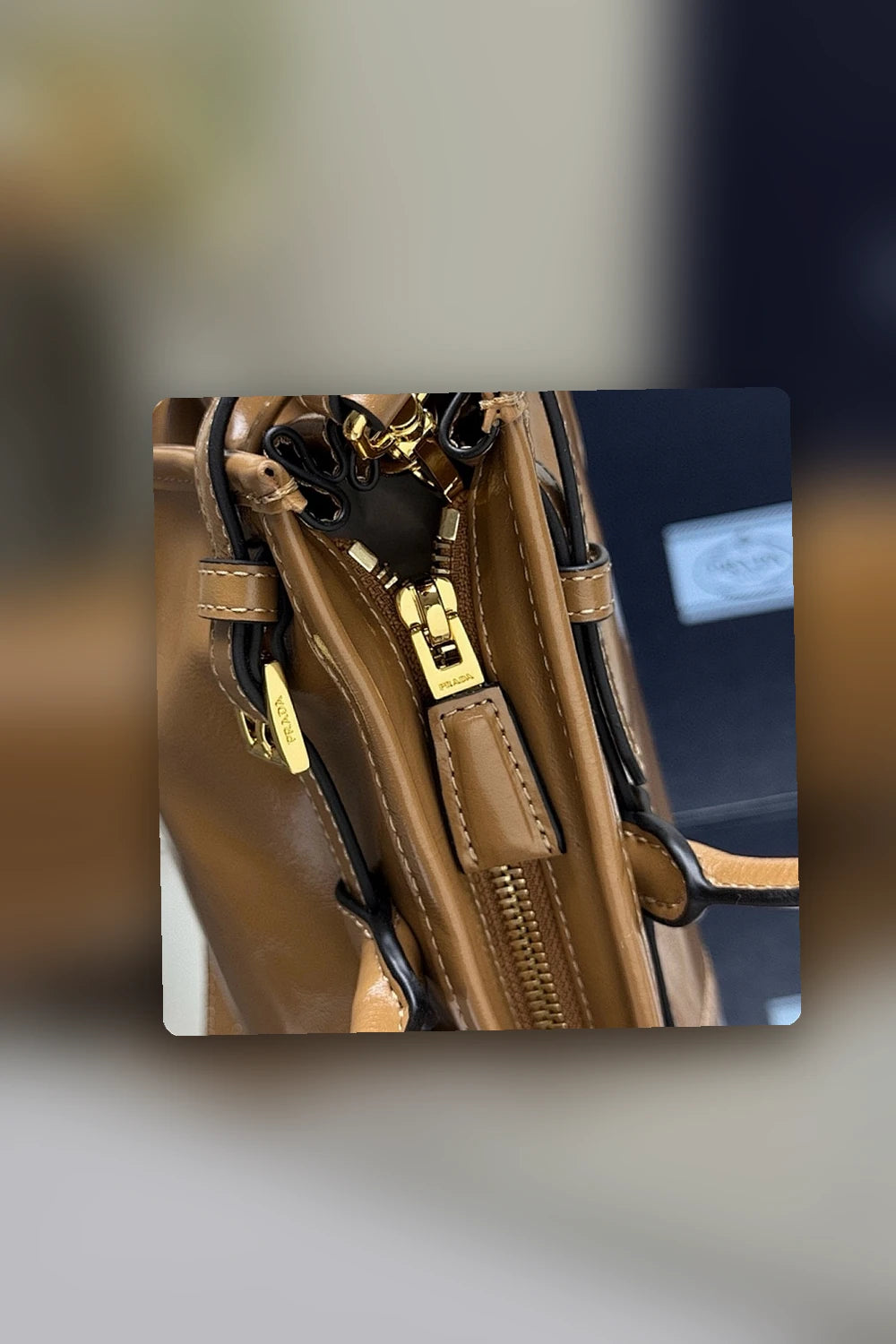 NB - PD Bag - 244