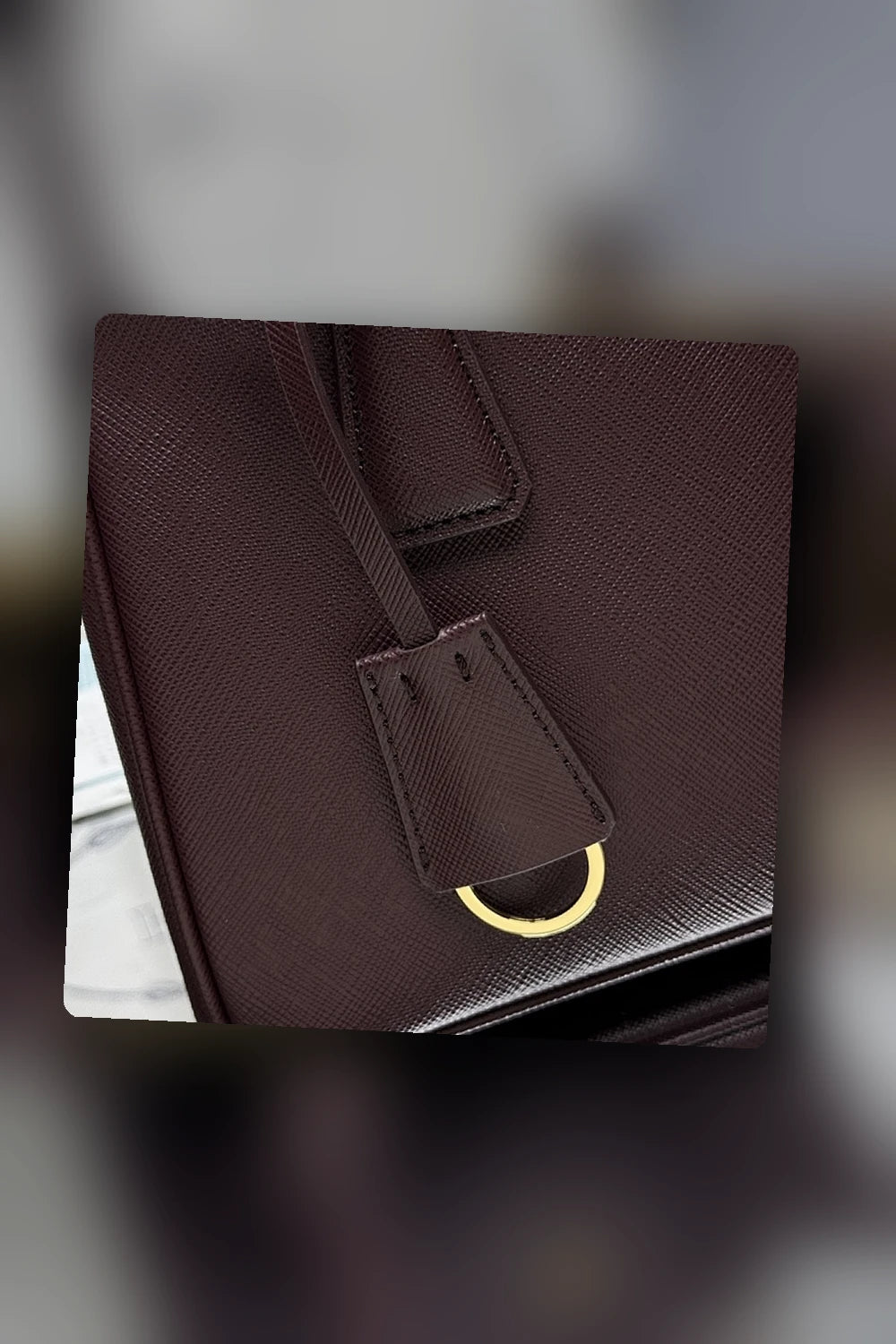 NB - PD Bag - 823