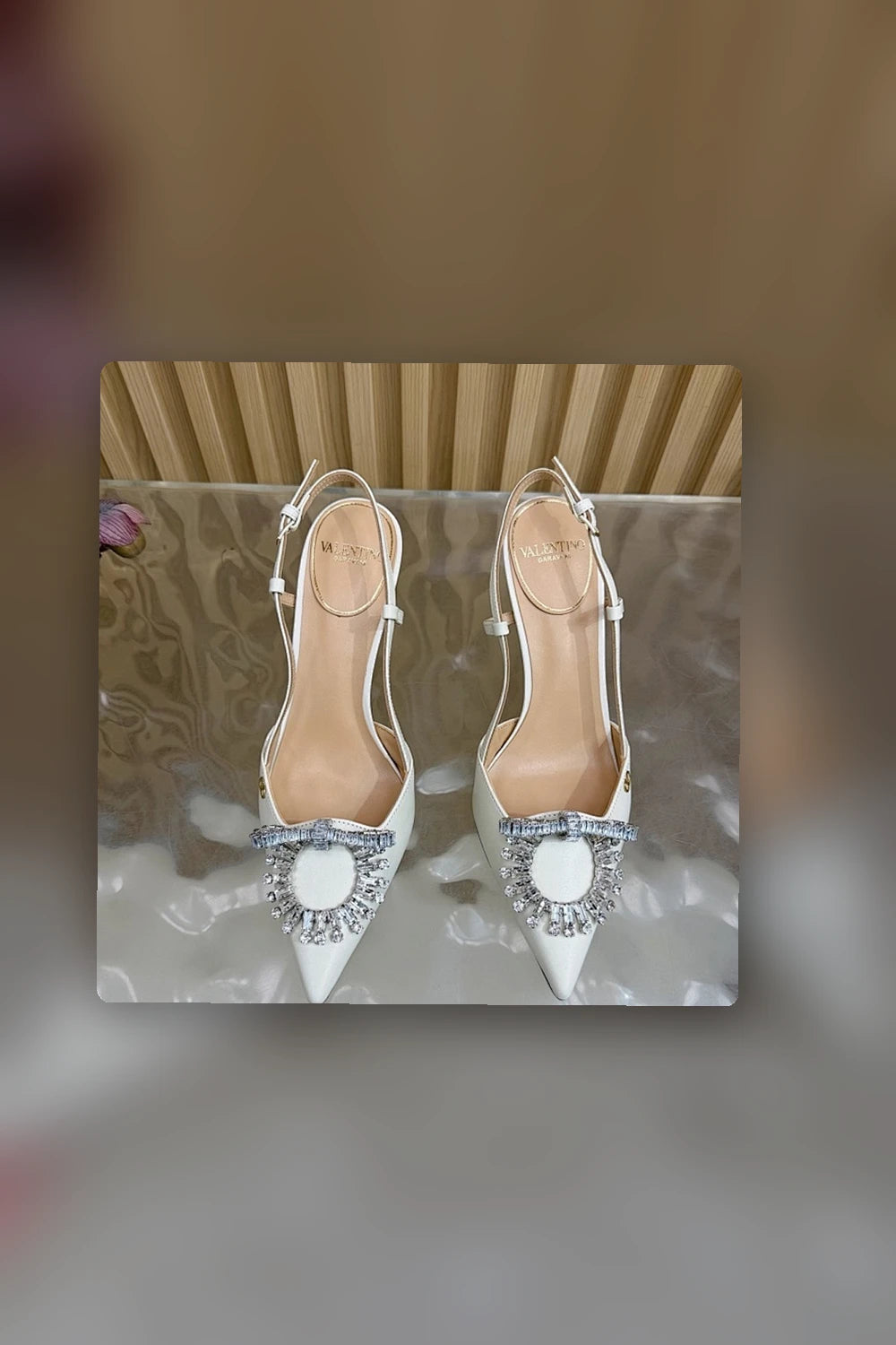 NB - VEL Women Shoes - 078