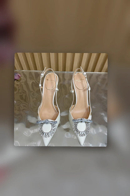 NB - VEL Women Shoes - 078