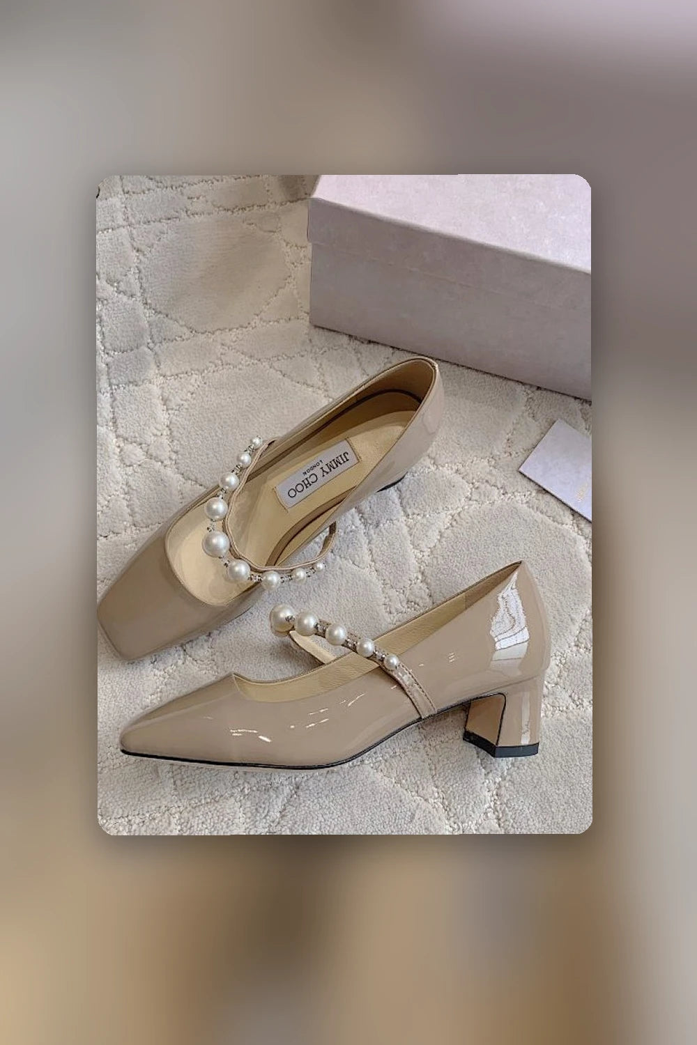 NB - JMC Mix Items - 460