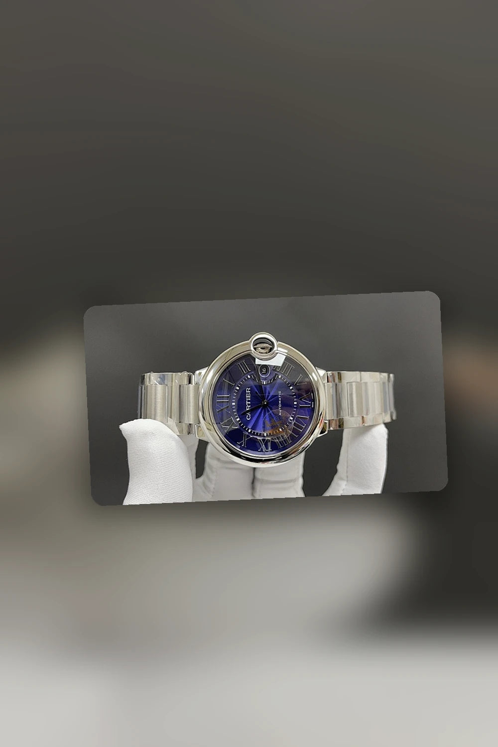 NB - Mix Watch - 611