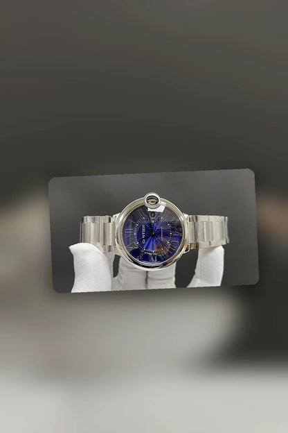 NB - Mix Watch - 611