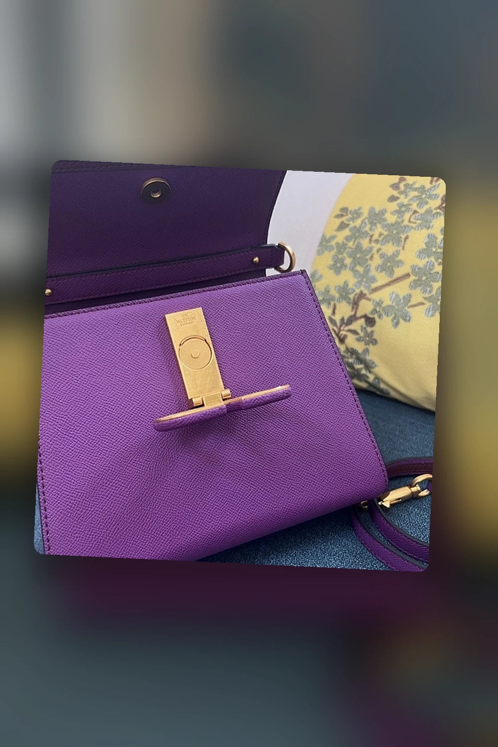 NB - VEL Bag - 988