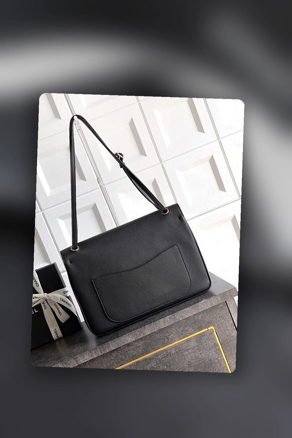 NB - CHL Bag - 124