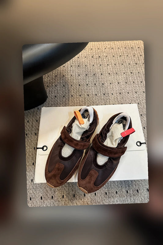 NB - FDE Women Shoes - 103