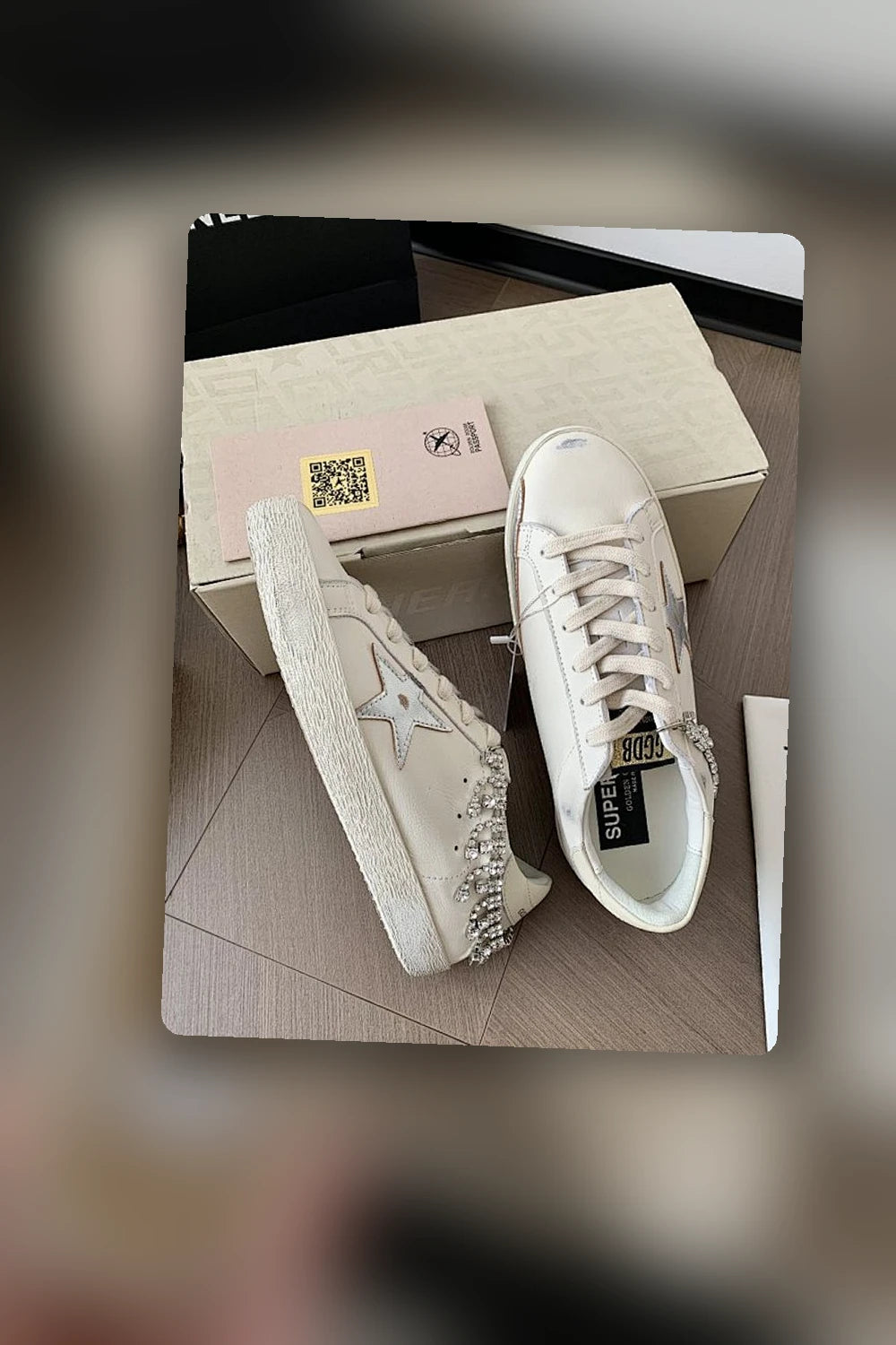 NB - SIMP Women Shoes - 310