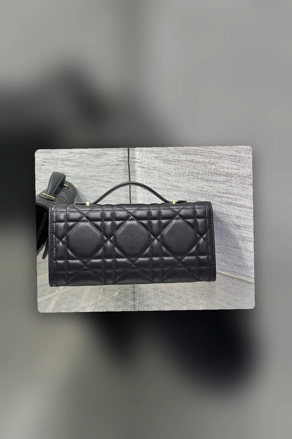 NB - DOR Bag - 525