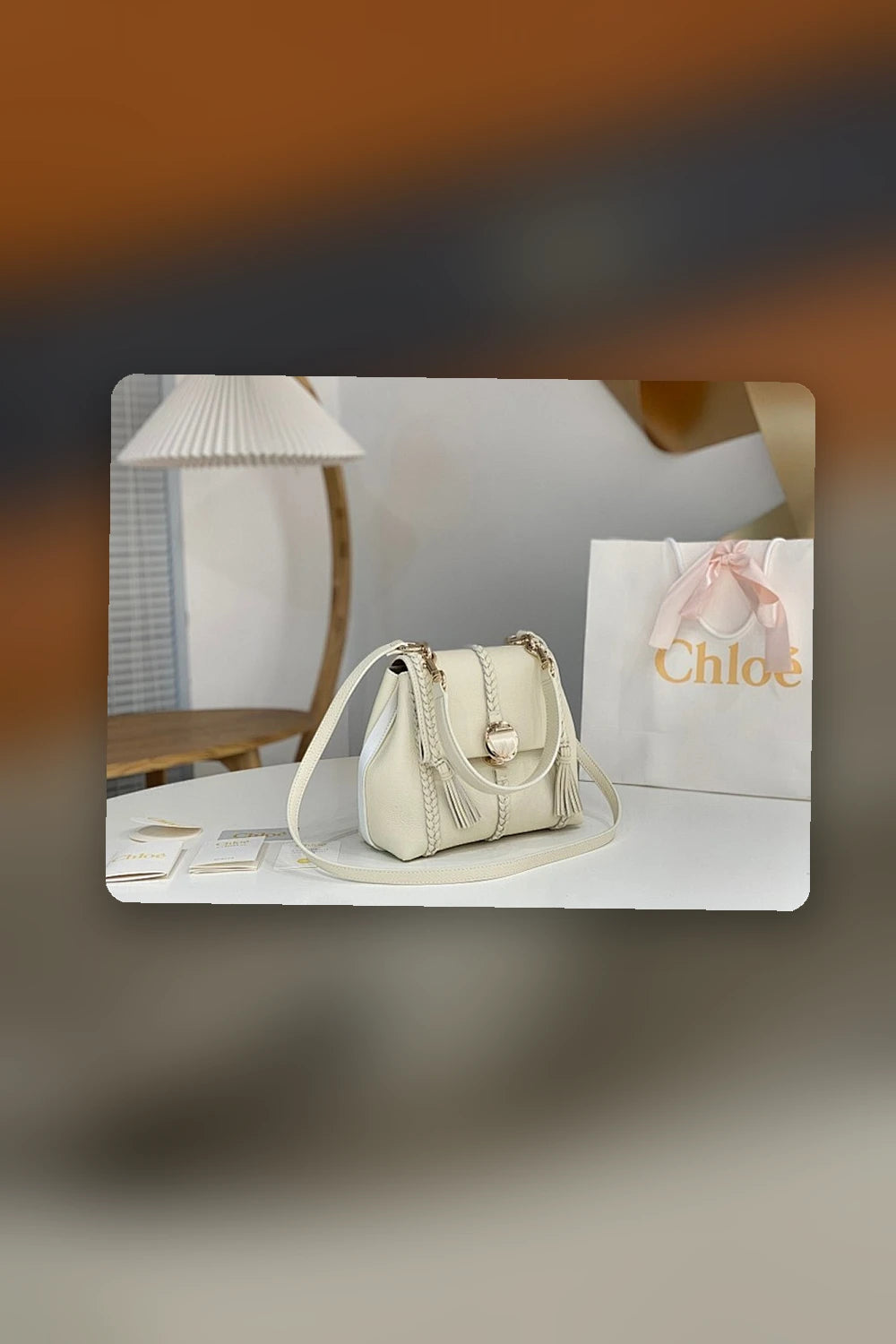 NB - CLE Bag - 566