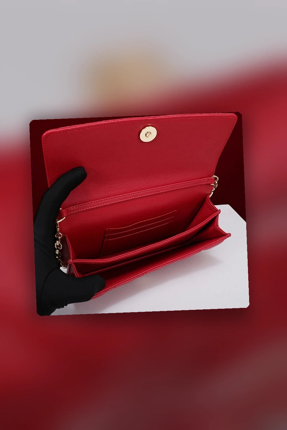 NB - DOR Bag - 509