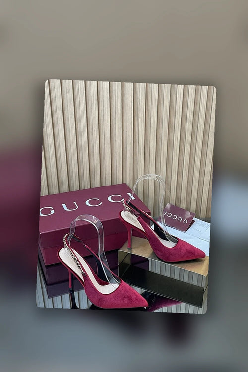 NB - GUKI Women Shoes - 339