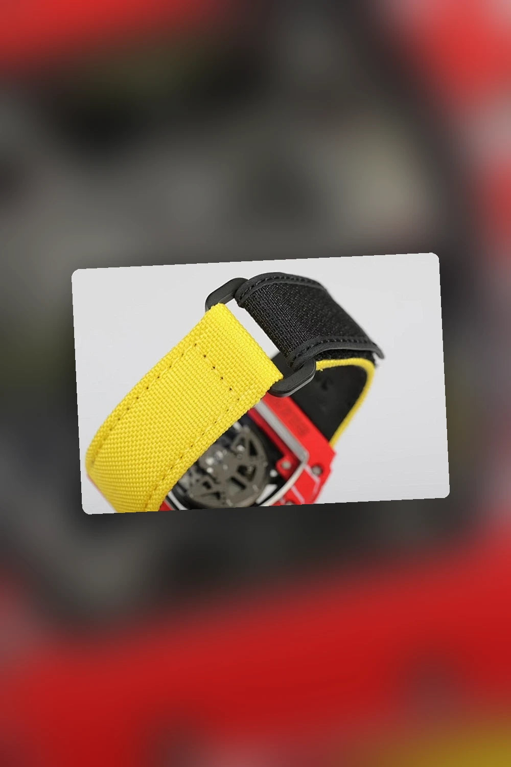 NB - Mix Watch - 554
