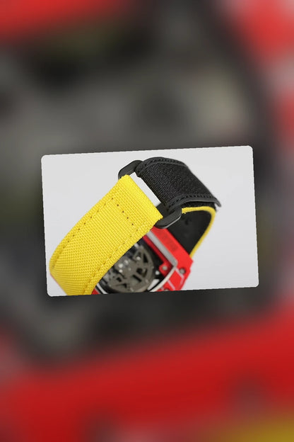 NB - Mix Watch - 554