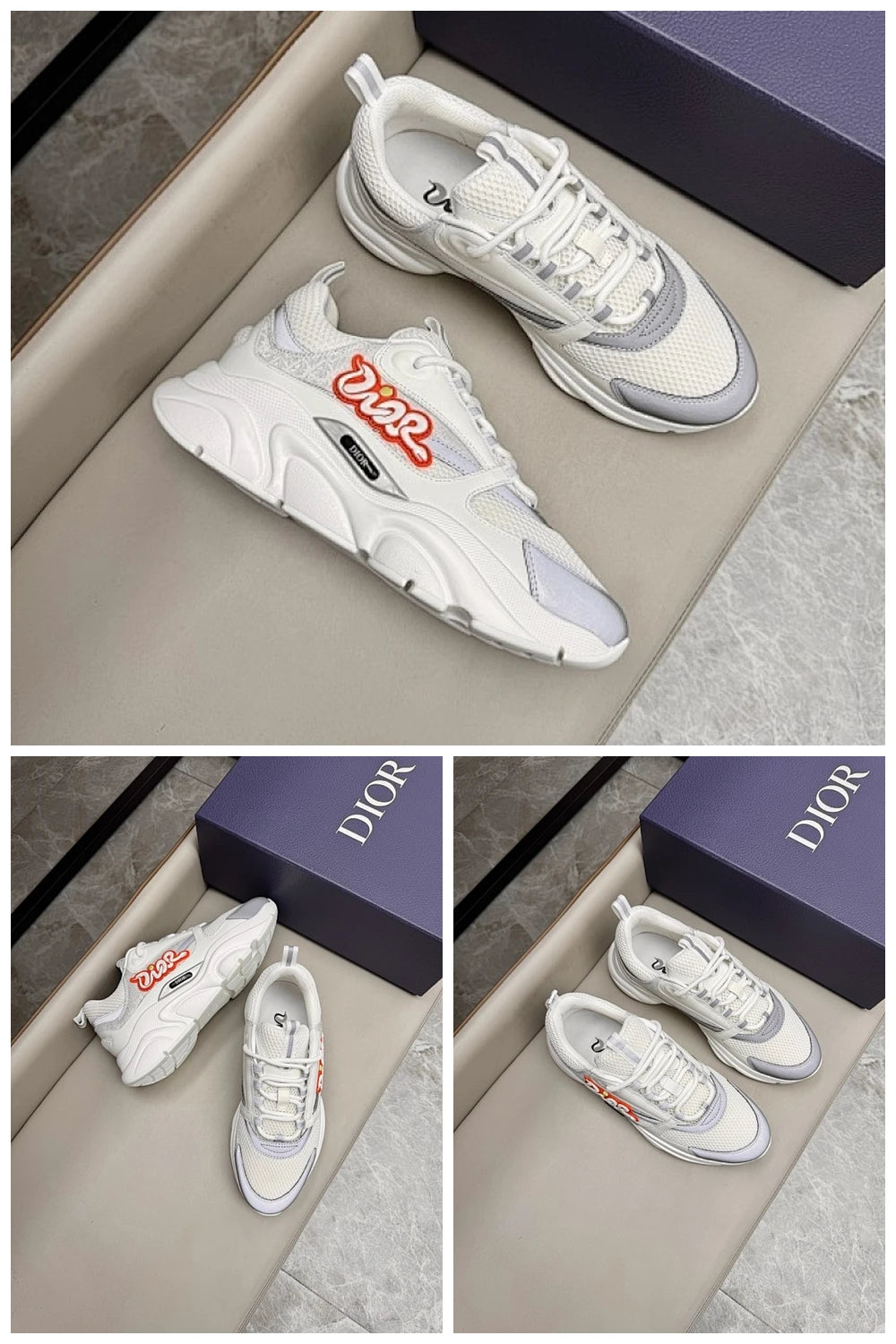 NB - DOR Mix Items - 322