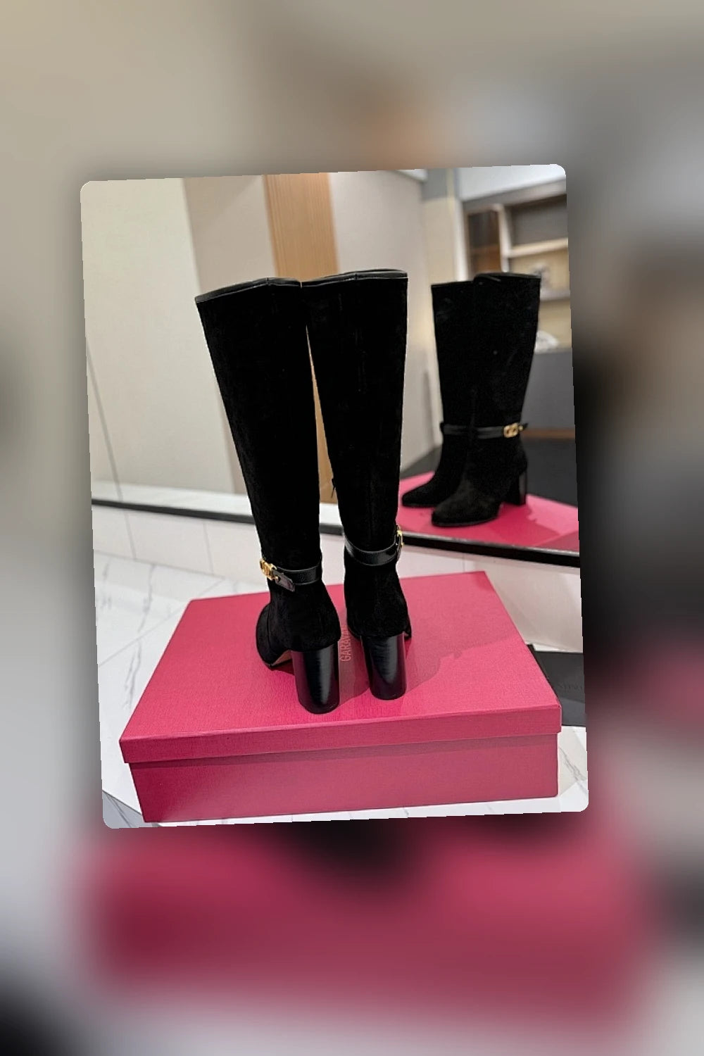 NB - VEL Women Shoes - 300