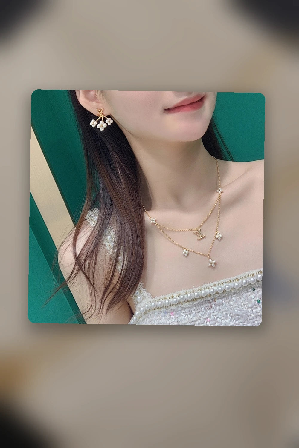 NB - LOV Jewelry - 401