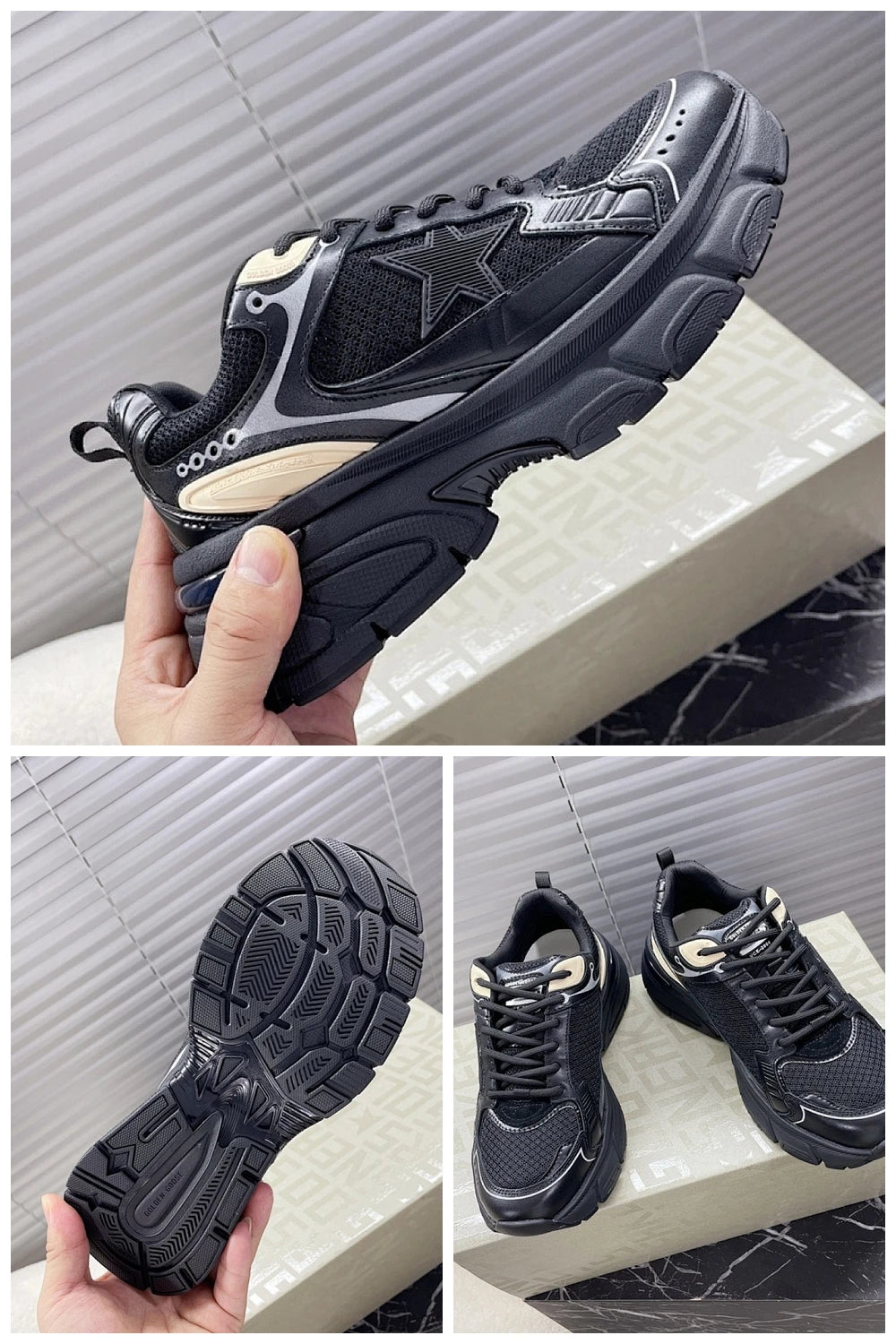 NB - SIMP Women Shoes - 054