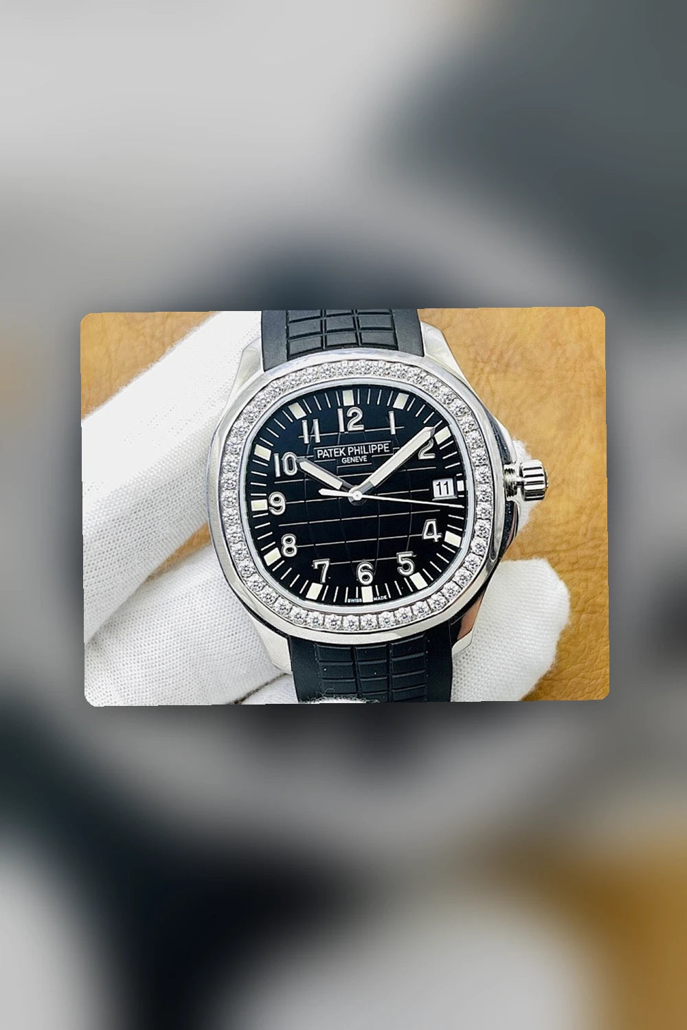 NB - Mix Watch - 1504