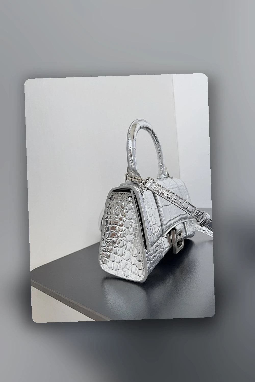 NB - BG Bag - 387