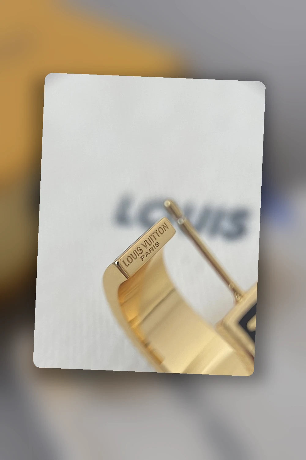 NB - LOV Jewelry - 501