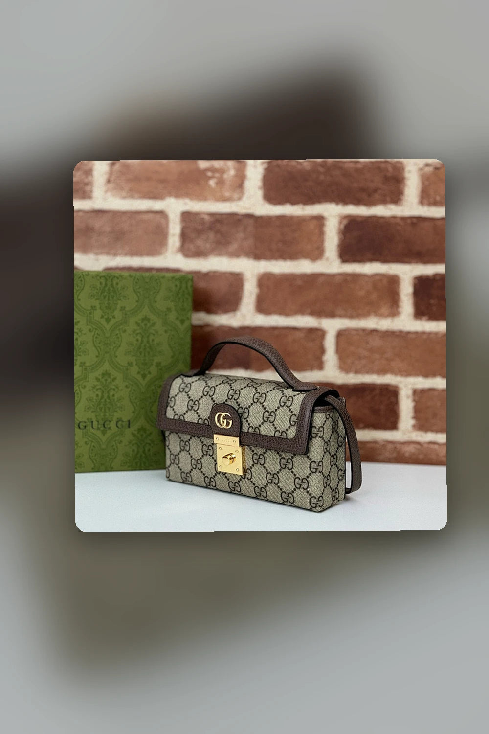 NB - GUKI Bag - 532