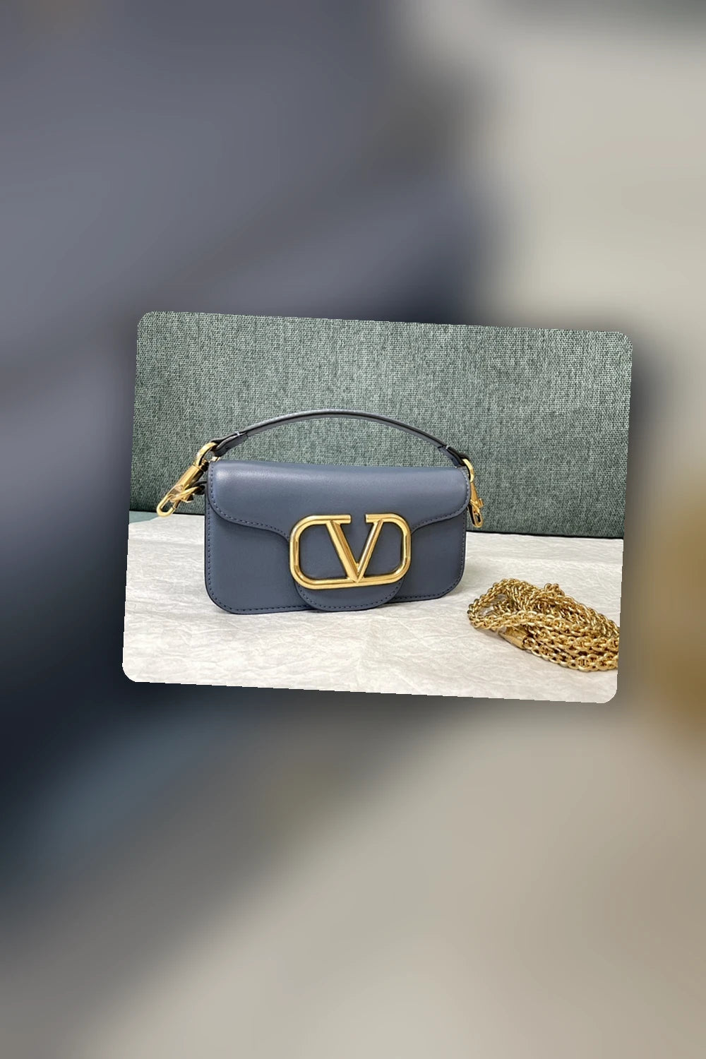 NB - VEL Bag - 1094