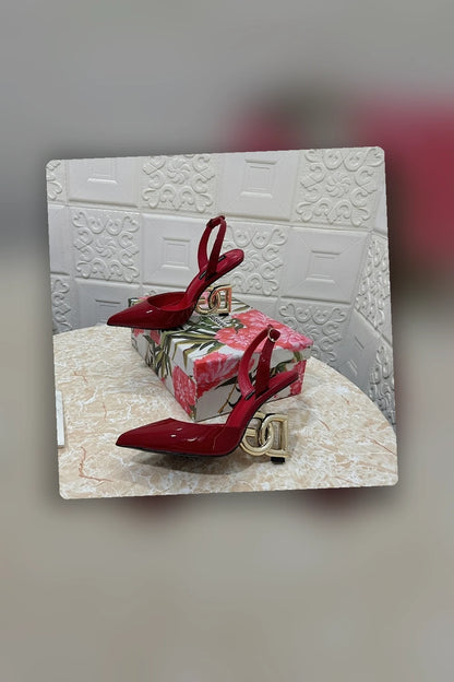 NB - DAG Women Shoes - 397
