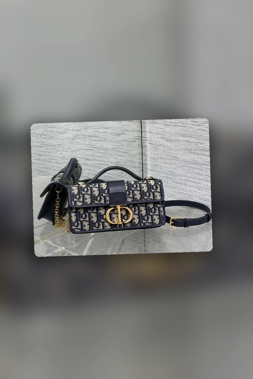 NB - DOR Bag - 1004